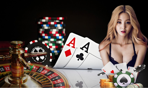 Mau Tahu Agar Mudah Menang Bermain Agen IDN Poker Ikuti Langkah – Langkah Ini
